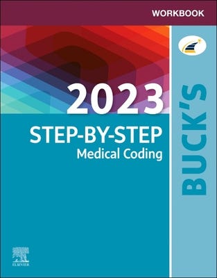 Download Book Buck S Workbook For Step By Step Medical Coding 2024 Download Book Buck S Workbook For Step By Step Medical Coding 2024