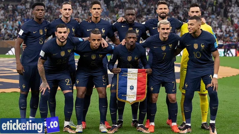 fifa world cup 2026 best team