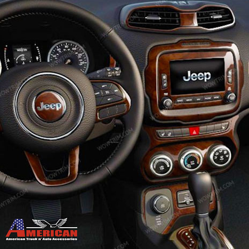 BudgetFriendly Dash Kits How to Customize Your Car Without Breaking