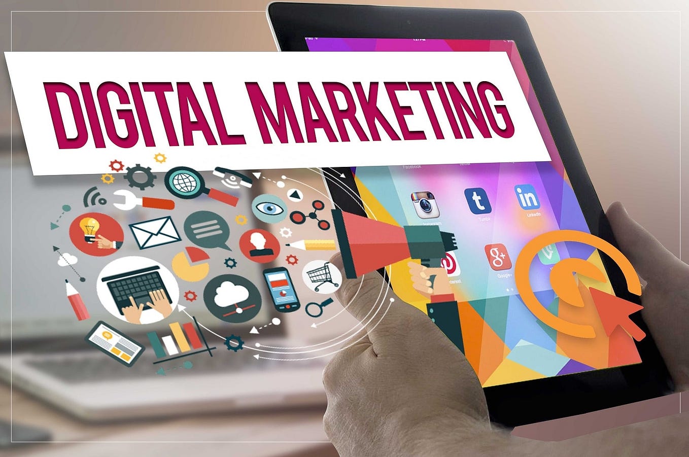 Smart Digital Marketing Rochester Tactics That Work