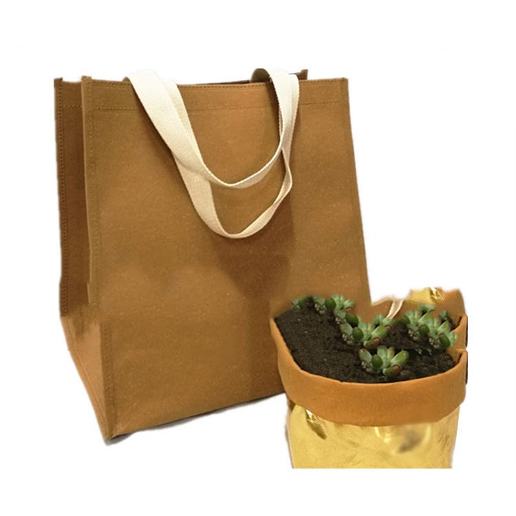 The Practicality of Kraft Paper Bags by Rebecca Xu Medium