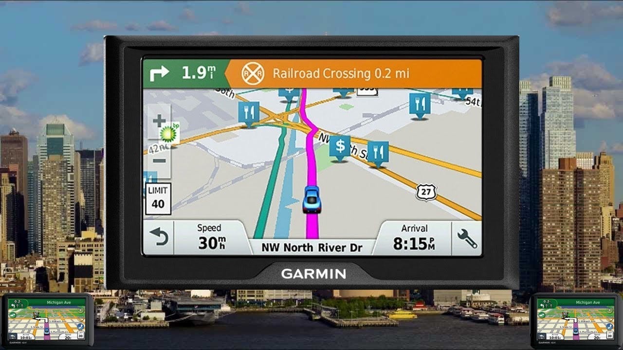 How To Fix Garmin Maps Not Working? by garmin update maps Jun, 2024 Medium