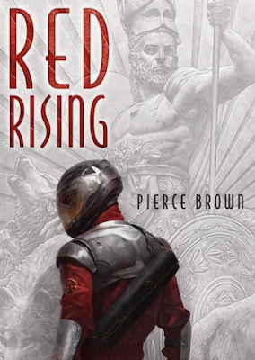 “Light Bringer”: can the 6th Red Rising book recover from Dark Age ...
