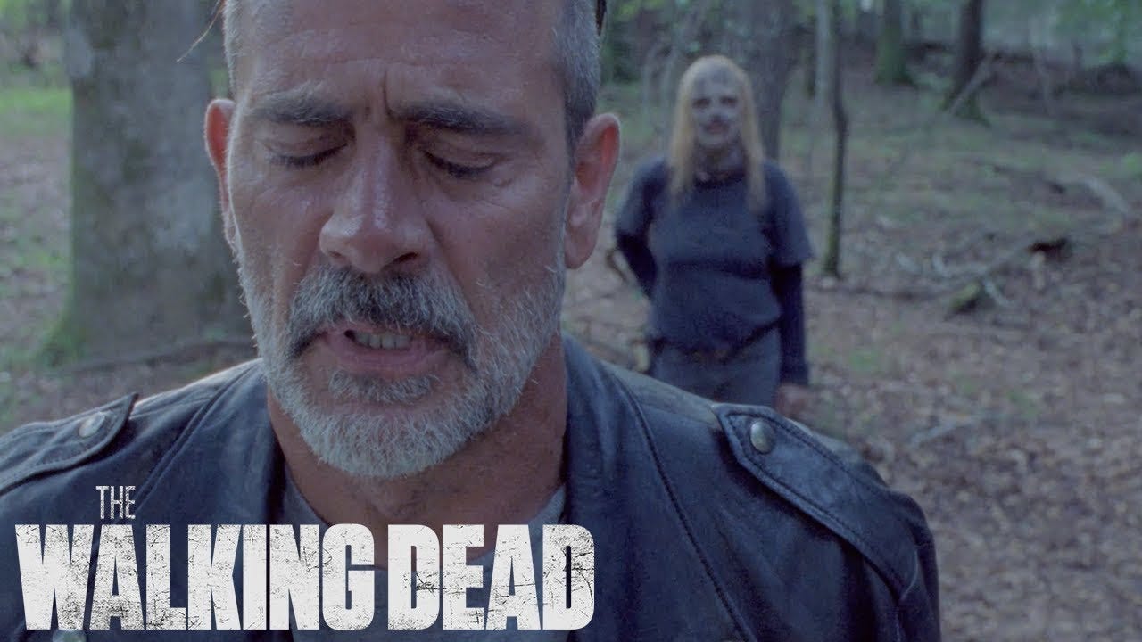 The Walking Dead 10x10 “2020” Premiere Temporada 10 capítulo 10 Full