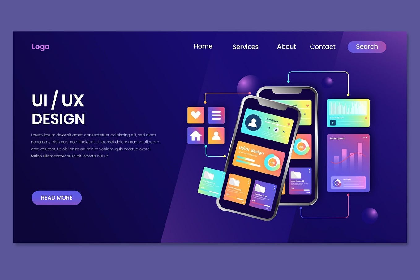 Color Psychology in UI. a. Colour Psychology in UI | by intorque | Medium