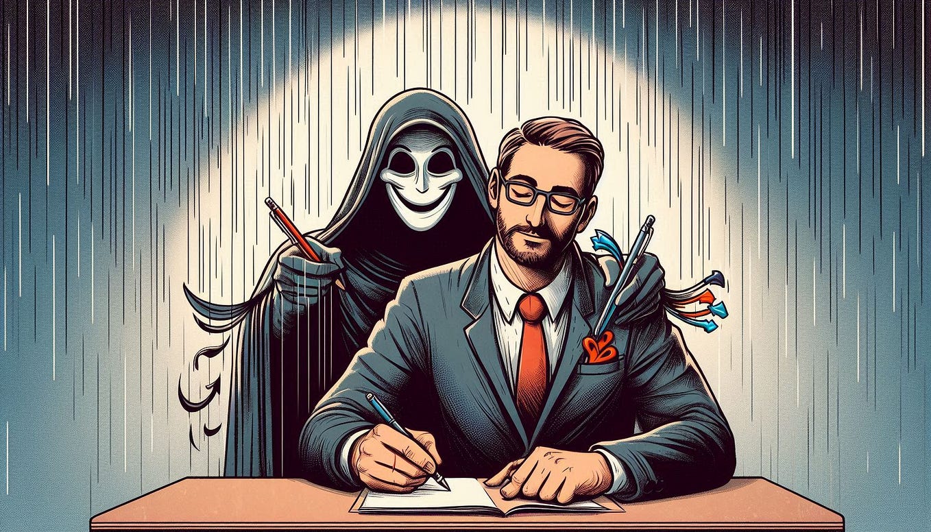 Best Literary Journals to Submit to If You… | The Writing Cooperative ...