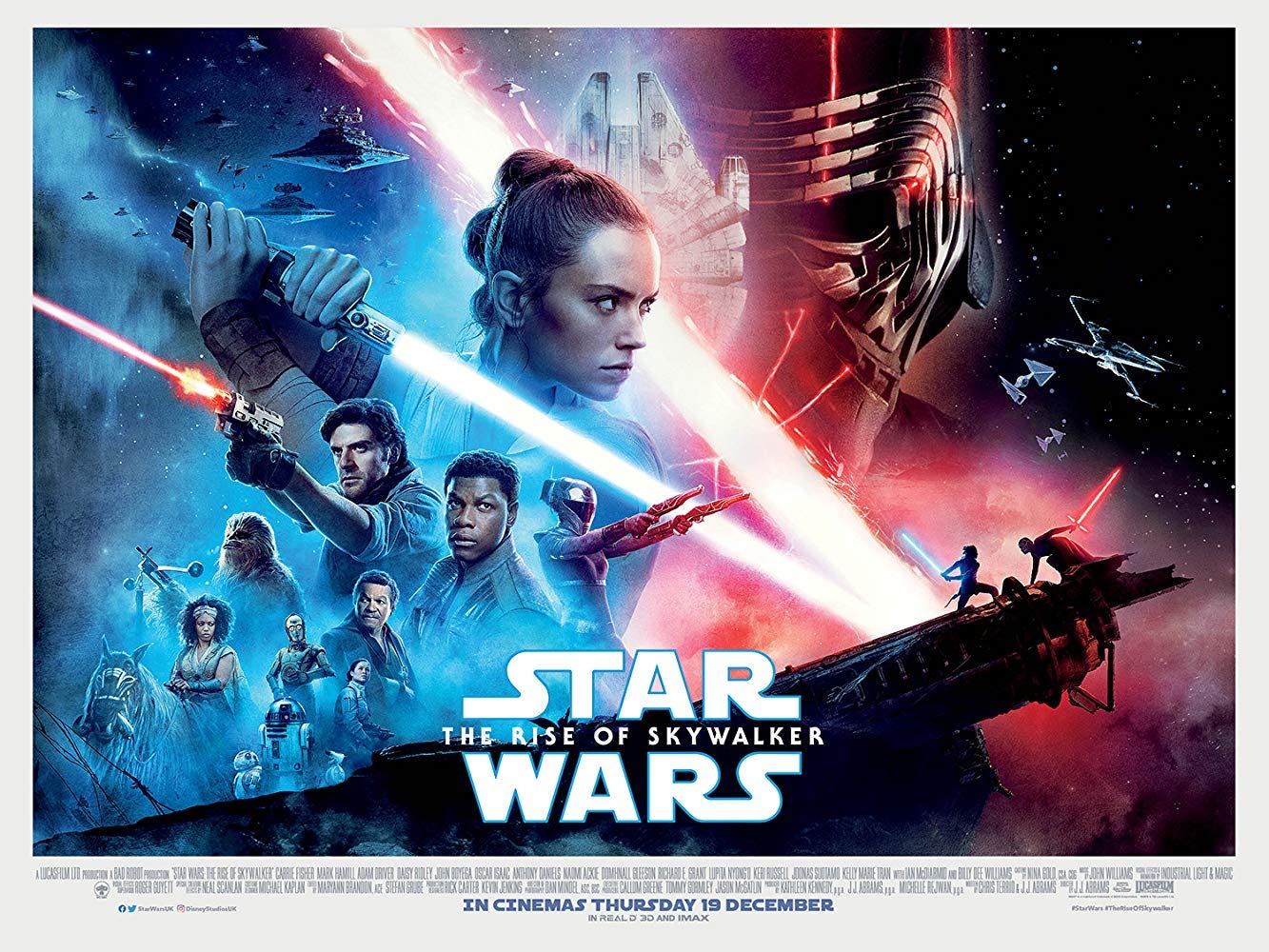 Star Wars' on IMDb - IMDb