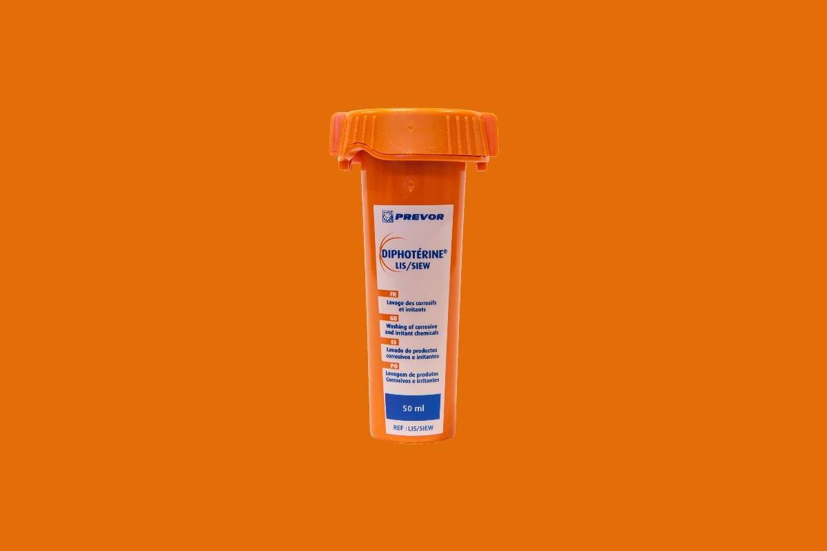 Understanding the Uses and Formula of Sodium Hydroxide by DIPHEX