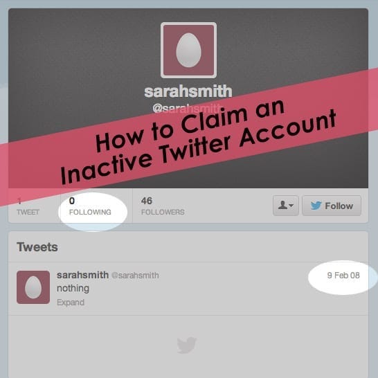 How to Get Back Suspended Twitter Account Expert Tips by Adeola
