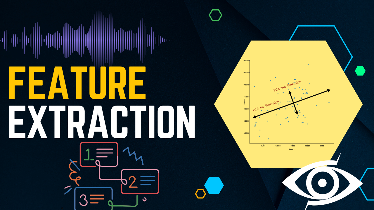 Feature extraction and challenges | by Sathish Manthani | Analytics ...