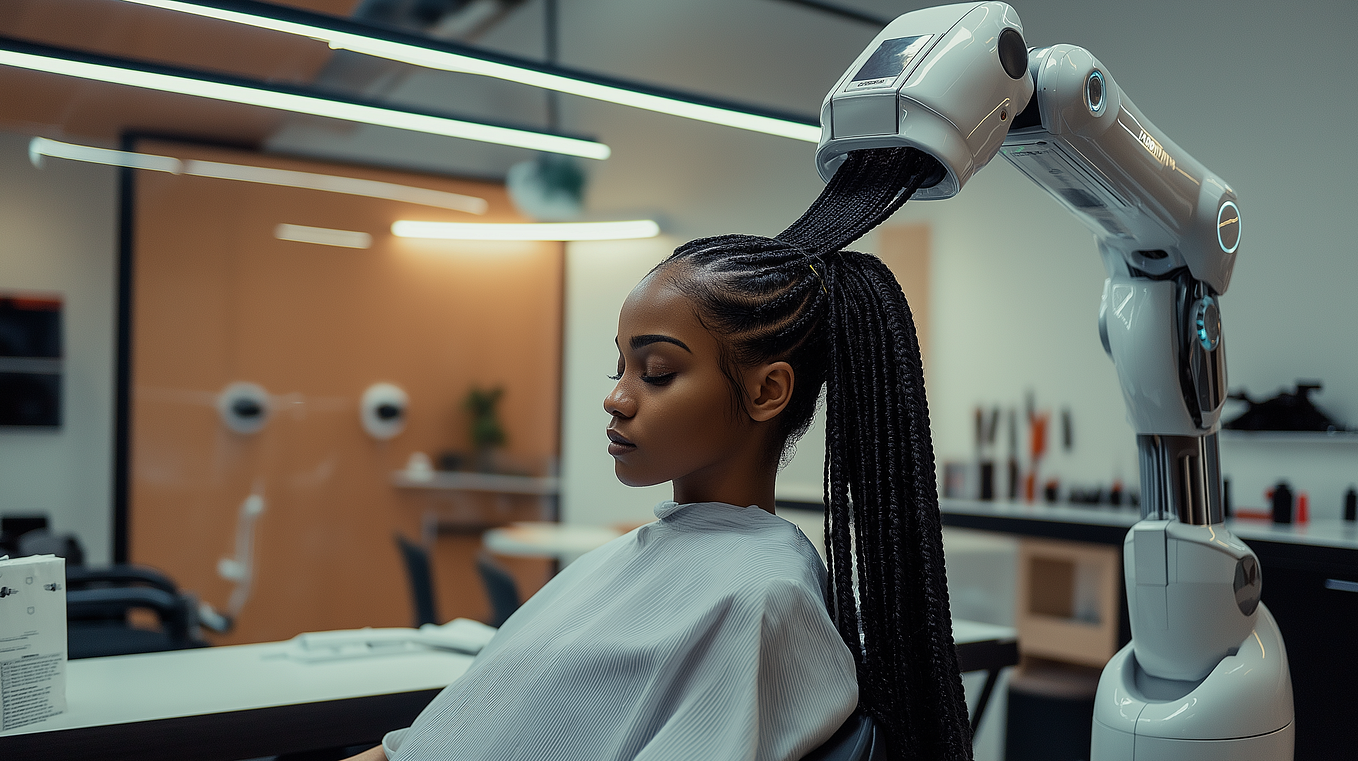 The True Cost of Black Beauty — And Why We’re Building Something Better ...