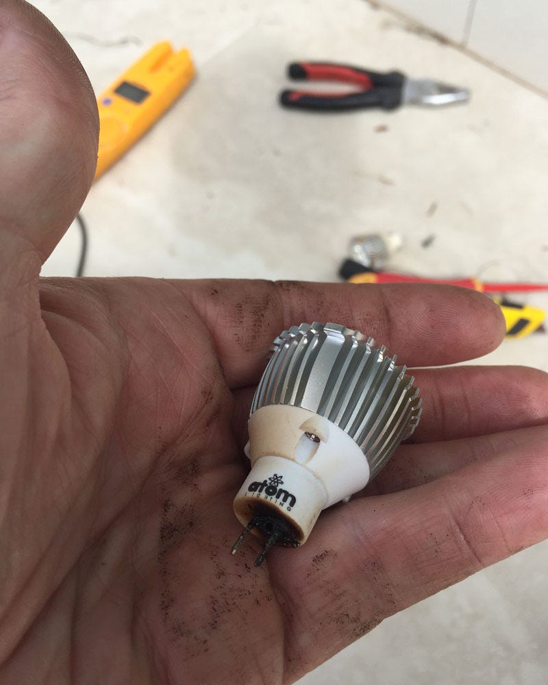 Why Experience Is Crucial in a Reliable Electrician? by Isme