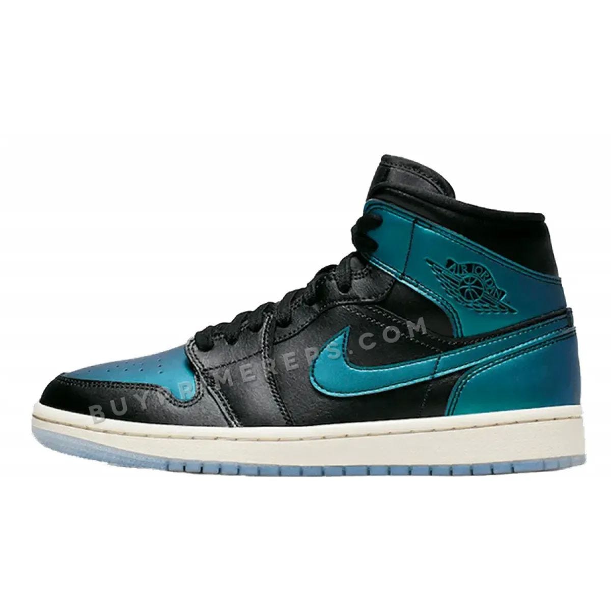 how much does a jordan 1 cost to make