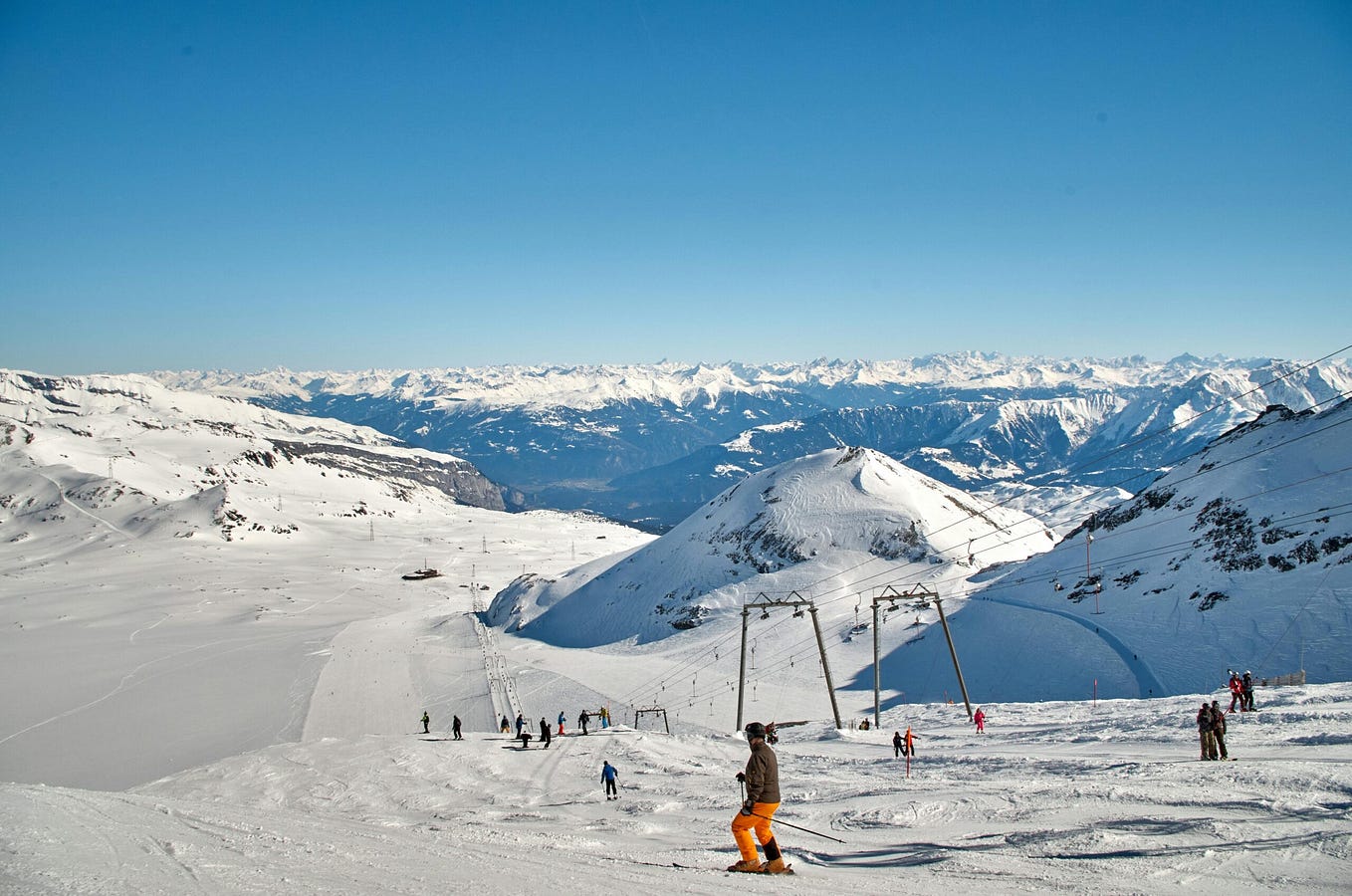 Exploring Europe's Hidden Gems for Gujarati Adventurers Medium