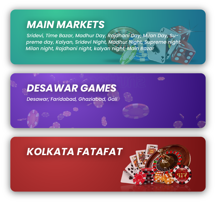 Which is the most trustable online Satta Matka app to download
