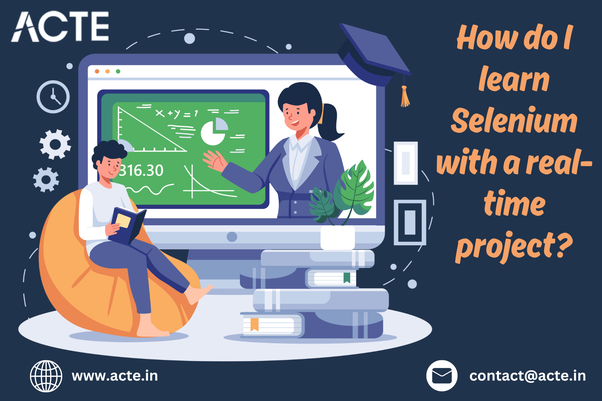 Why You Should Learn Selenium: The Ultimate Guide | by Thara333 | Jul ...