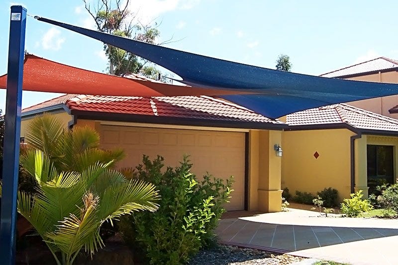 How Outdoor Blinds Protect Your Home by Coastwide Shade Sails Medium