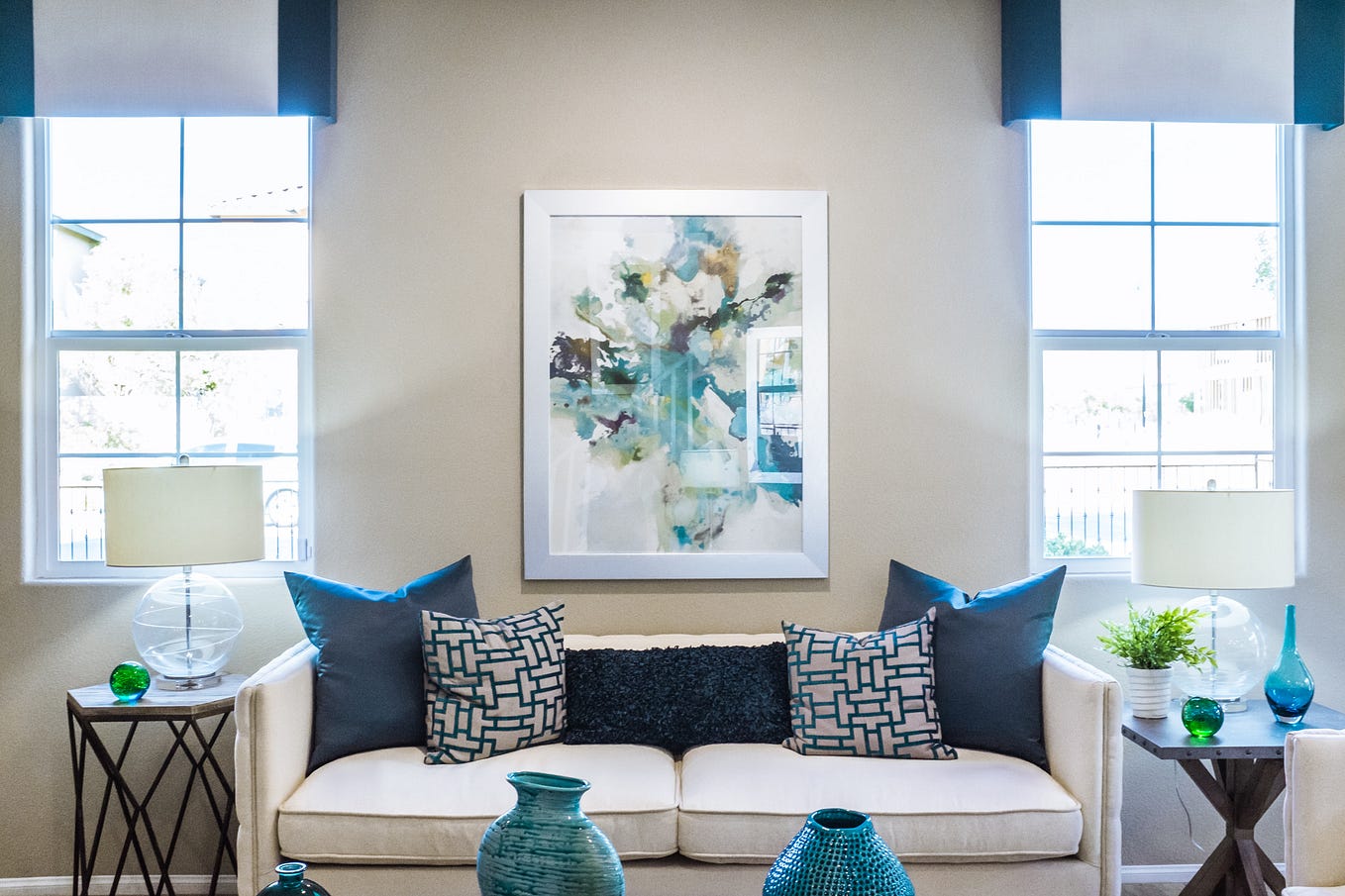 Six Effective Techniques for Naming Your Artwork by ArtbyKellyanne