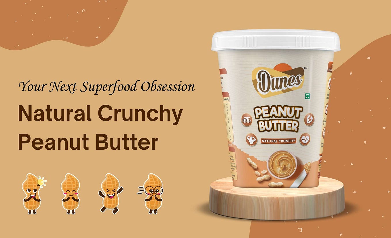 Revitalize Your Mornings with TruBite Dunes Fruits & Super Seeds High