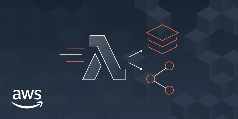 How to Create a Python Layer in Aws Lambda | by Rafael Campana | BRLink ...