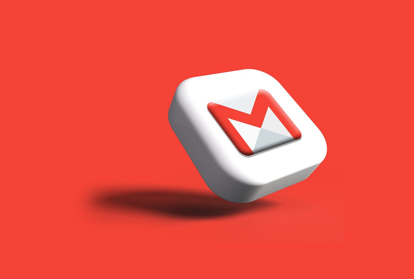 Reenviar correo gmail
