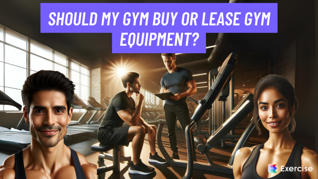 What Kind of Equipment Does Fitness Have Ultimate Guide by New Fitness Health Jun