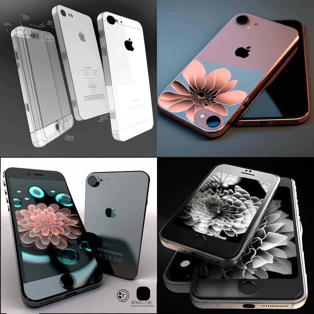 “Apple’s Affordable Powerhouse: iPhone SE 3rd Gen”  by Lauren Fisher  Jul, 2023  Medium