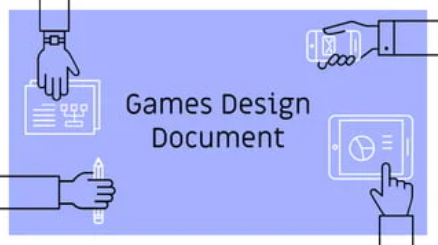 Game Design Documentation. (GDD): (FREE bonus inside)
