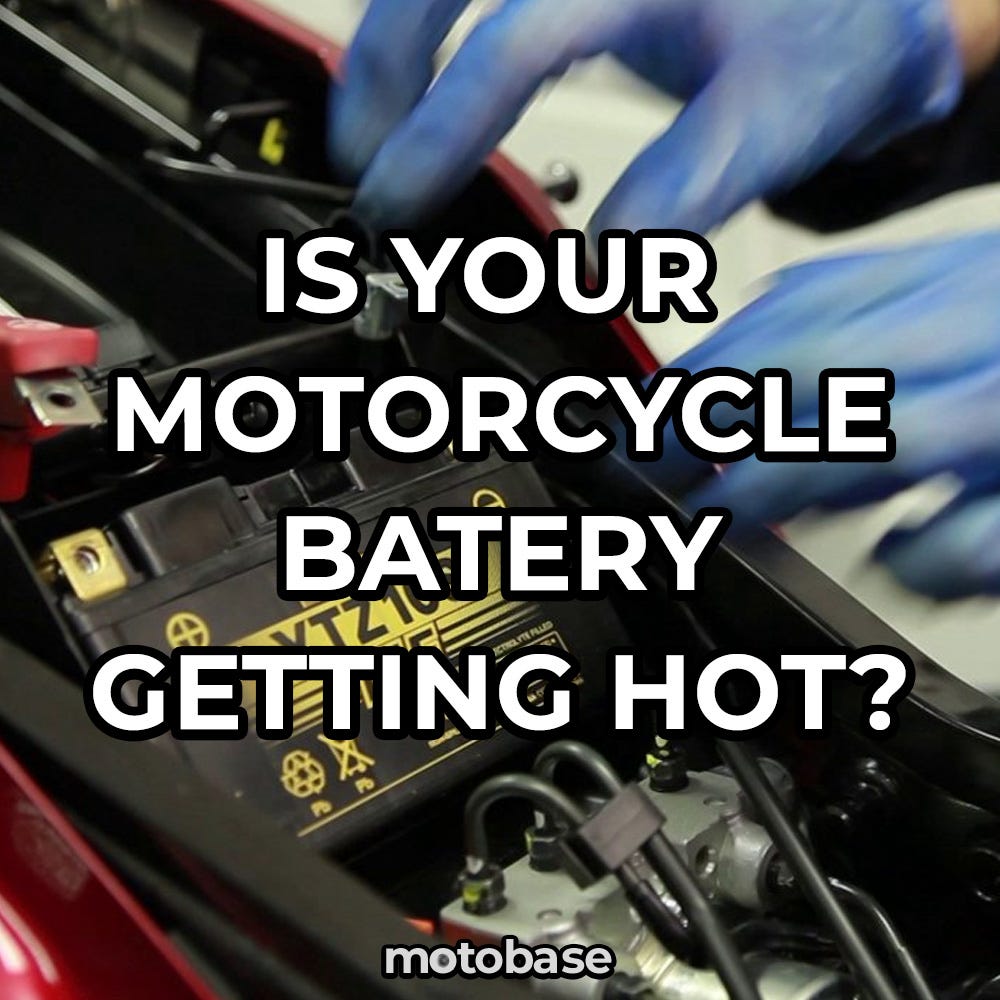 Is your motorcycle shifting gears hard? Motobase Resolving Issues