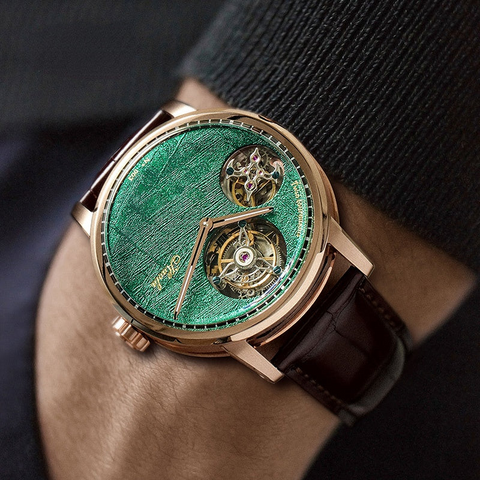 The 5 Most Affordable Swiss Tourbillon Watches You Can Buy In 2022 | by ...