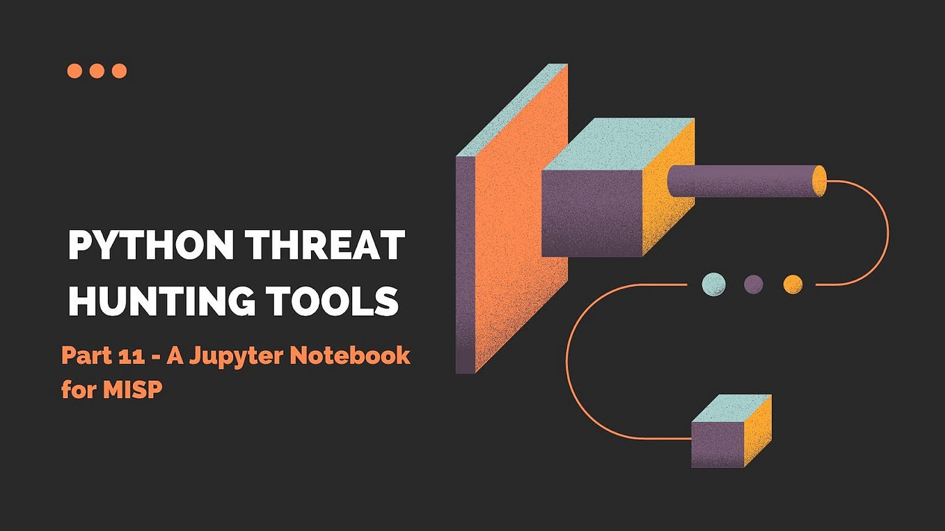 10 Python Libraries for Malware Analysis and Reverse Engineering | by ...