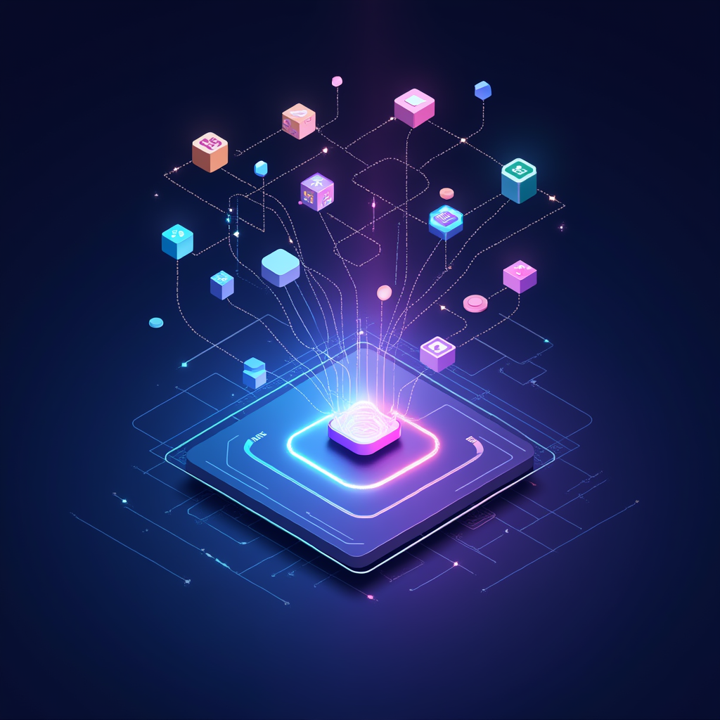 The AI layer: transforming UX design from tools to intelligence | by ...