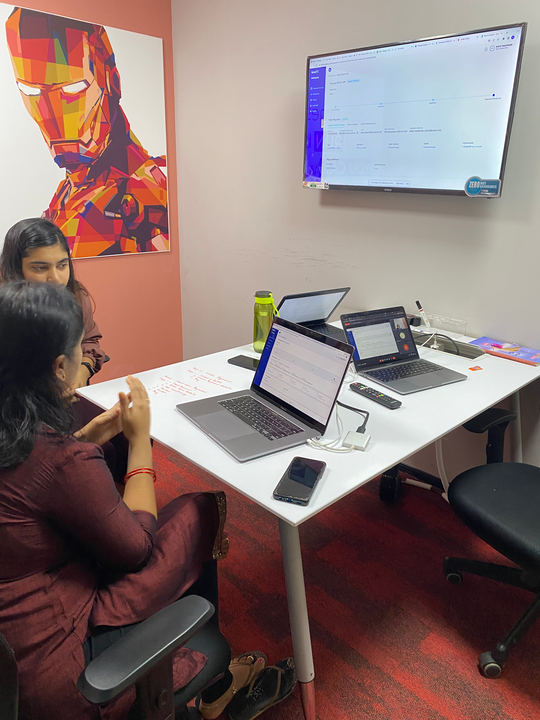 Unveiling Insights: User Interview Synthesis with Affinity Mapping on ...