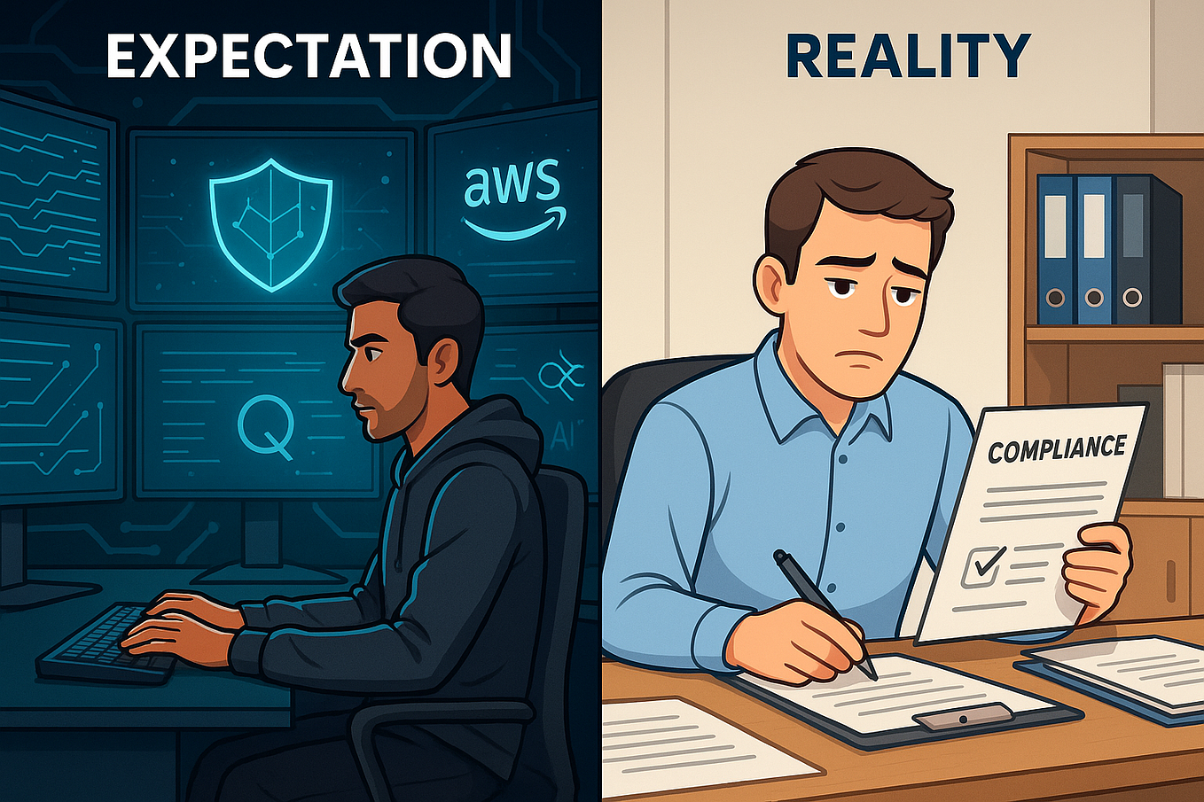 Ace Your CompTIA CySA+ (CS0–003): A Comprehensive Exam Review | by ...