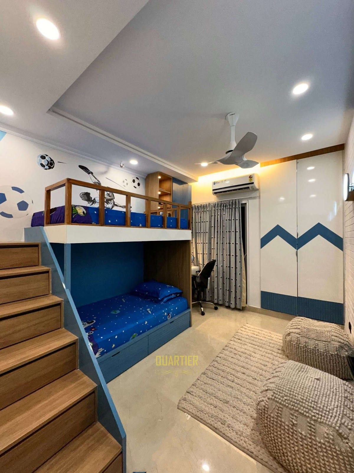 Fluted Glass. What is Fluted Glass? by Quartier Studio Sep, 2024