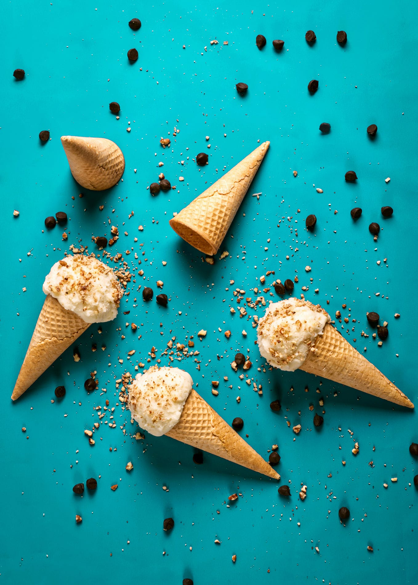 The Ice Cream Way to Understand Factory Design Pattern in Kotlin
