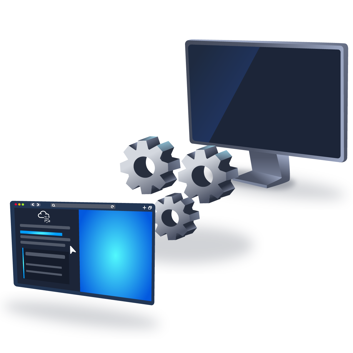 Cyber Security 101-Command Line-Windows PowerShell-TryHackMe | by ...