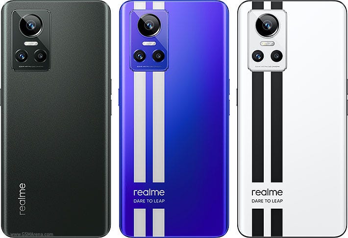 Realme GT Neo 3 5G 150W review: Tame smartphone disguised in