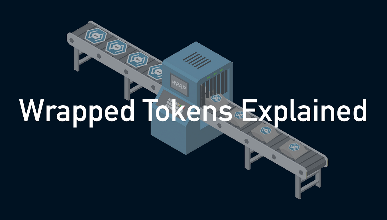 What are Wrapped Tokens?