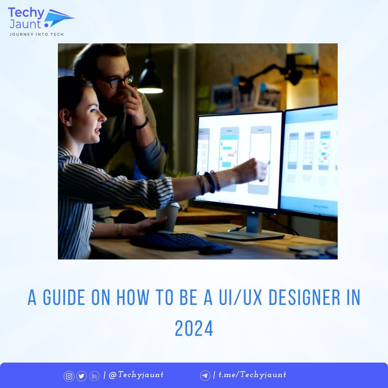 9 Best UX Designer Portfolio Examples for Your Inspiration | by Trista ...