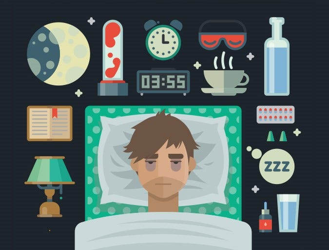 Total Worker Health: Shift Work and Sleep