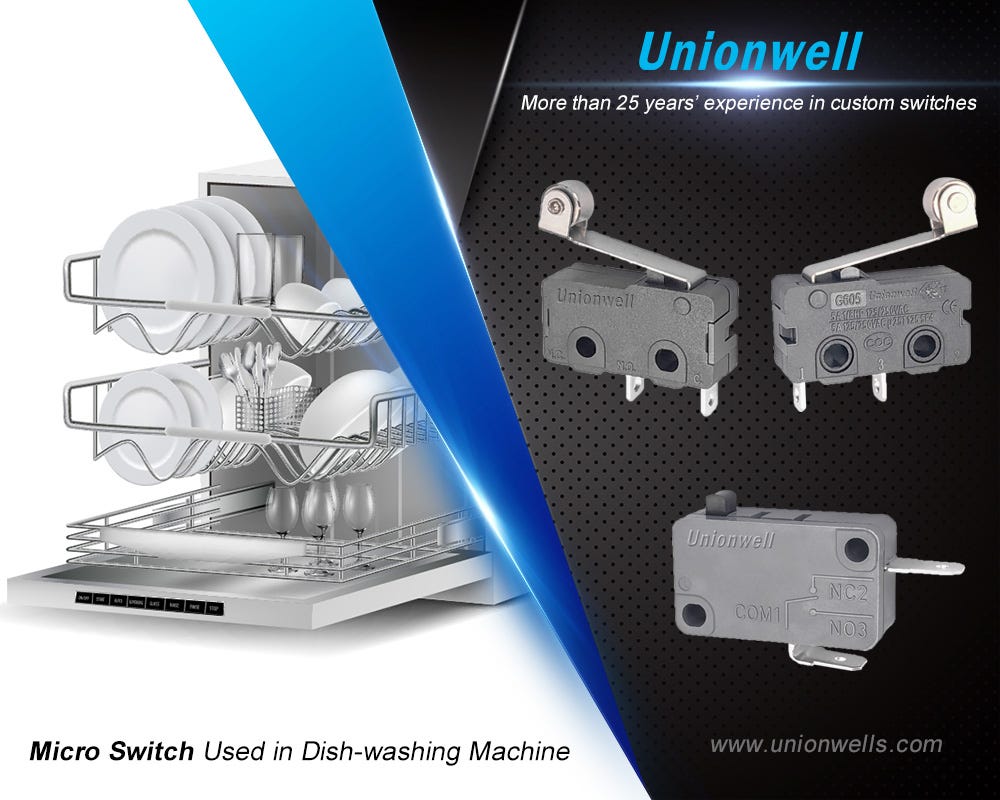 Micro Switch Wiring — Here Are Facts You Should Know by