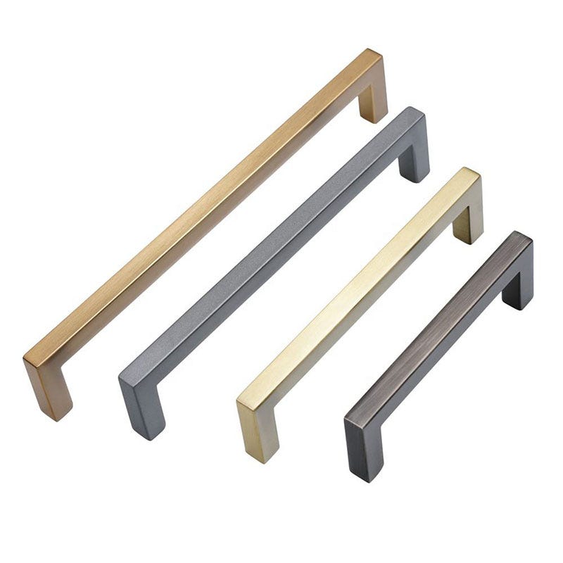 How To Choose Kitchen Knobs And Pulls Wisely by