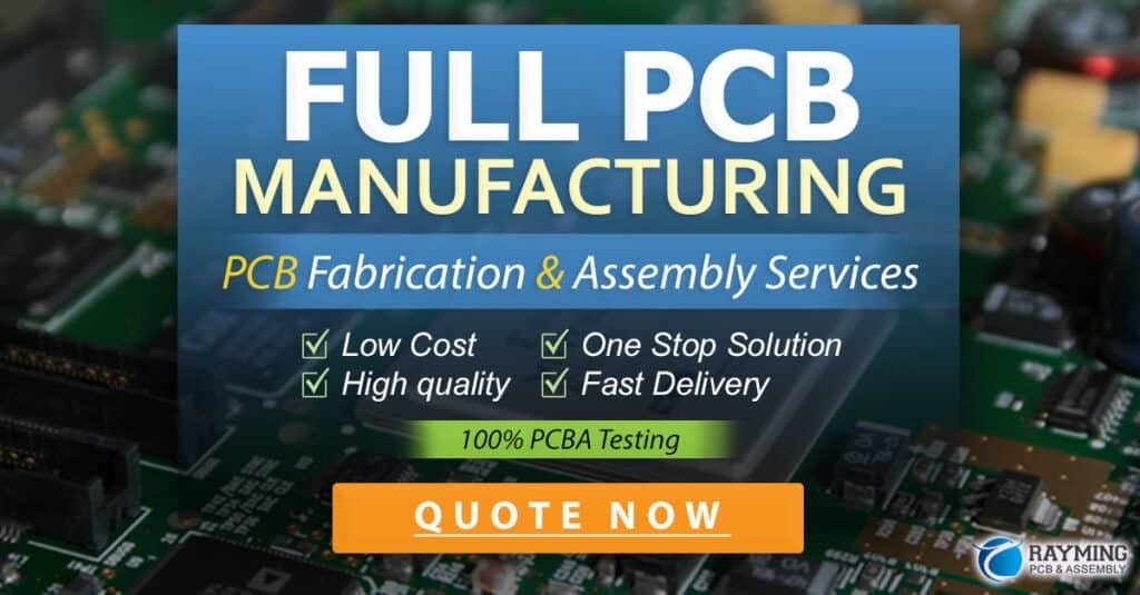 FR4 PCB: Why FR4 is Used for Most PCBs | by RAYPCB | Aug, 2024 | Medium