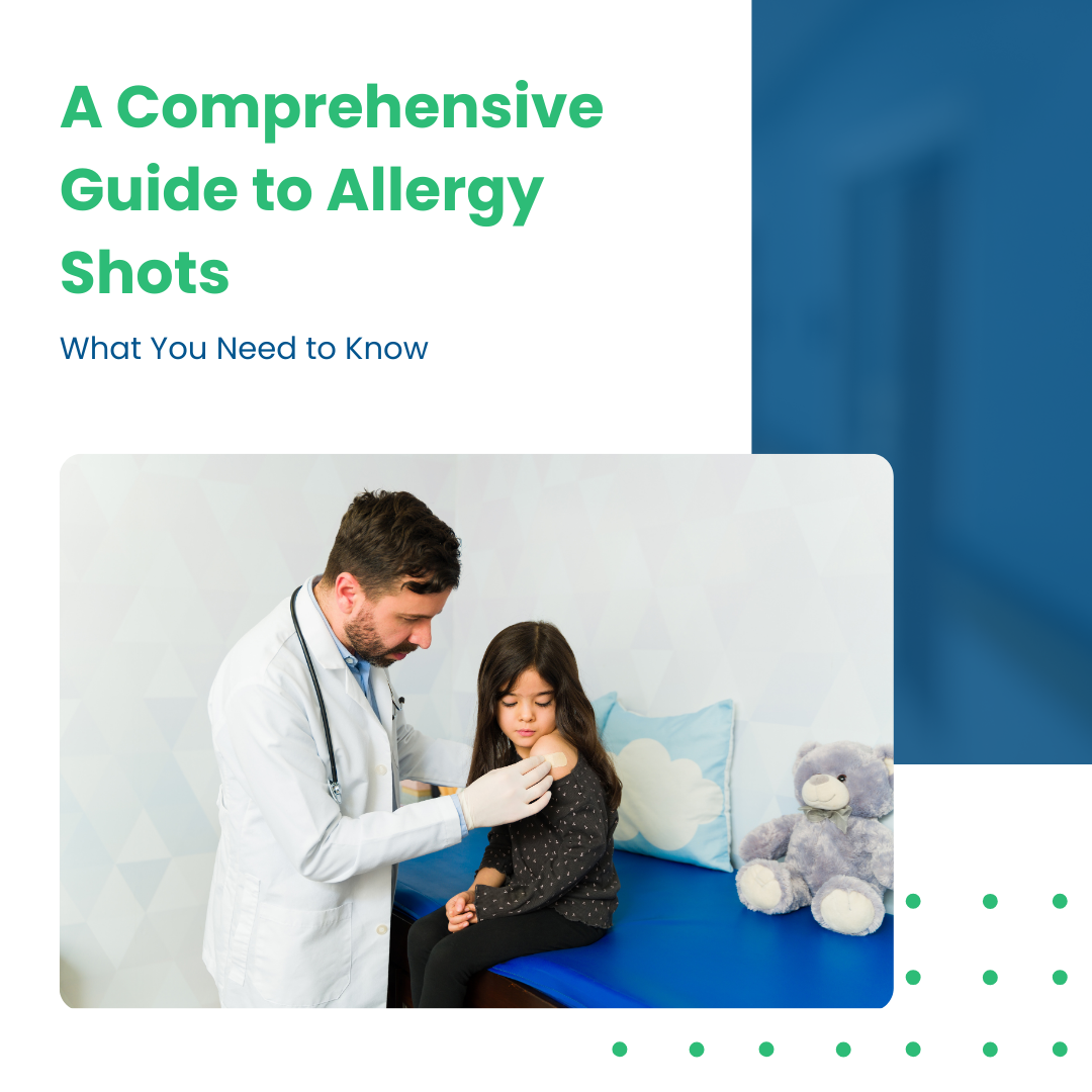 Navigating Oak Tree Allergies Tips and Insights from Premier Allergy