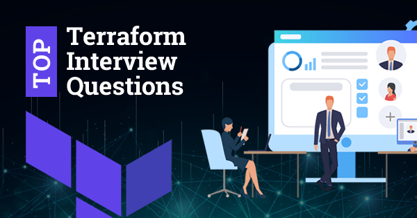 Terraform Interview Questions and Answer