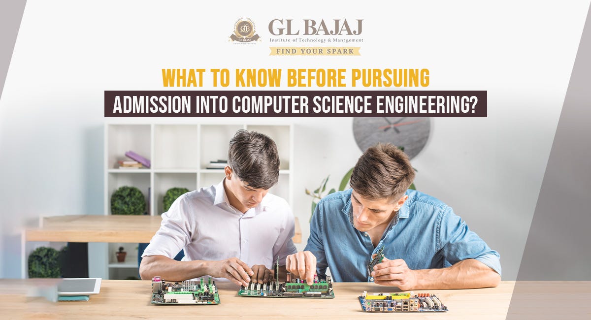 Is Pursuing Computer Science Engineering in 2024 a Promising Path for a ...