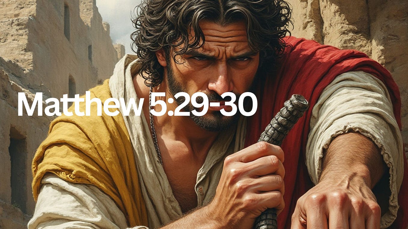 The Hidden Meaning Behind Judas’ Final Act; Blood Money and the Potter