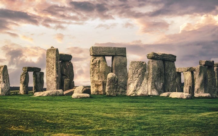 Unraveling the Mysteries of Ancient Megalithic Monuments and Structures