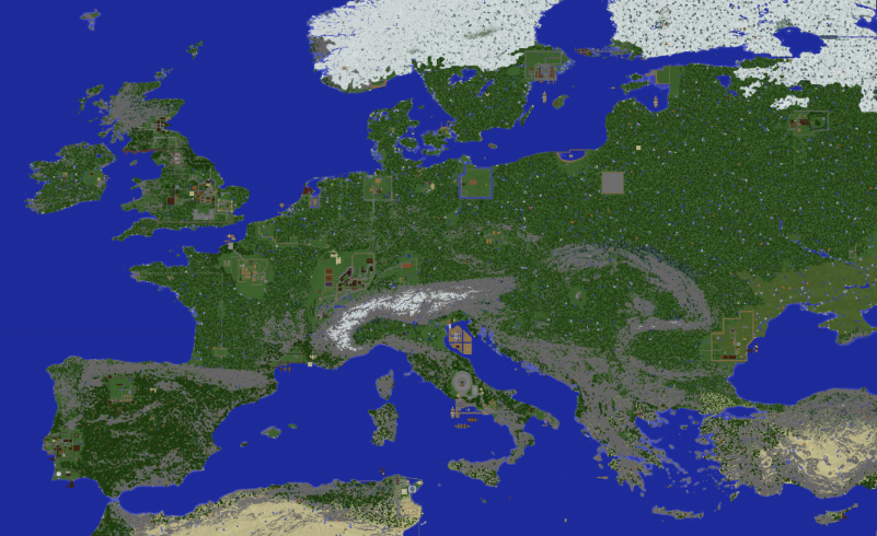 Storymode Minecraft Maps  Planet Minecraft Community